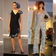 Illustration for article titled Happy NY Fashion Week! Heres What Designers Were Showing 15 Years Ago